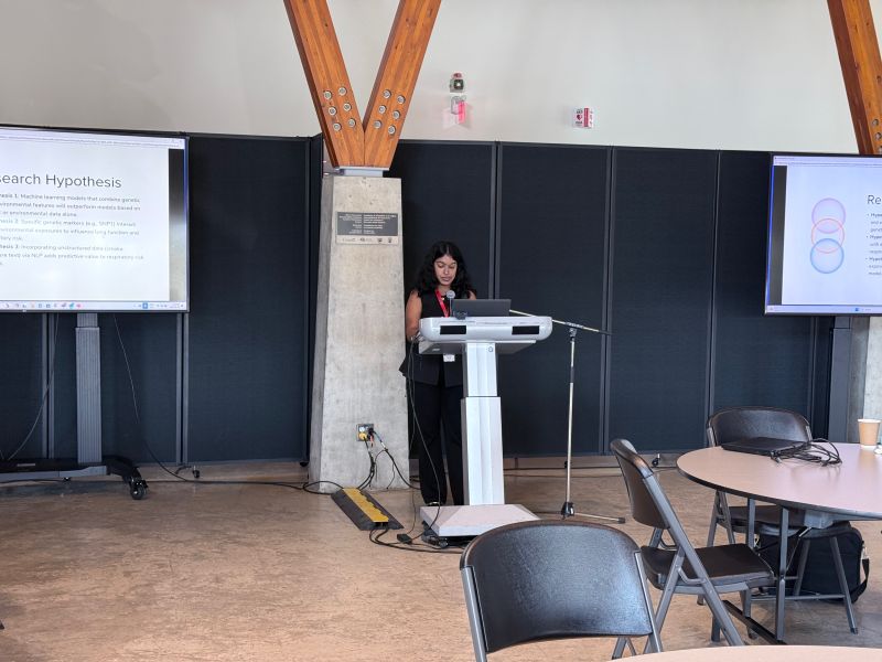 Thank you to everyone who attended AHTBE 2025 and ICSSB 2025