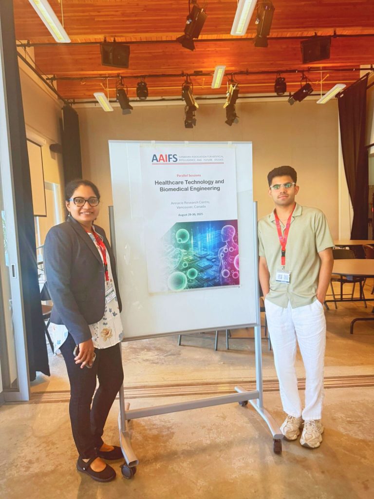 Thank you to everyone who attended AHTBE 2025 and ICSSB 2025
