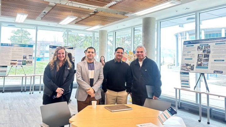 Roundtable on generative AI for Indigenous student success at TRU Global Horizons