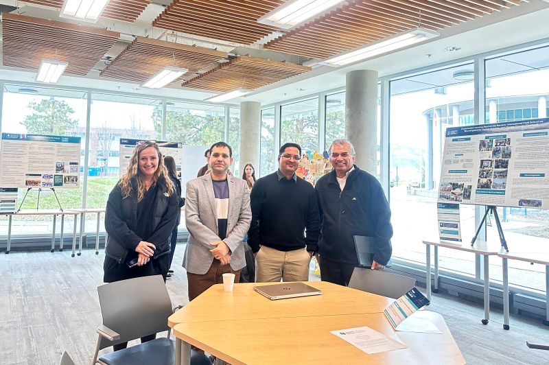 Roundtable on generative AI for Indigenous student success at TRU Global Horizons