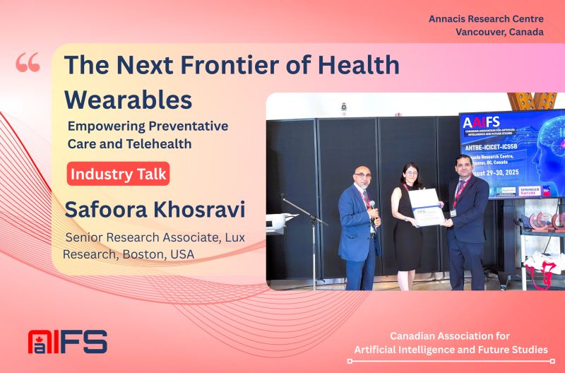 Call for papers: 2nd AHTBE 26, Vancouver, 21–22 August 2026