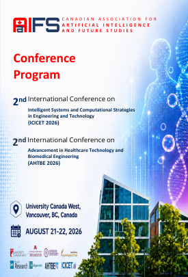Final programme published for the 2nd ICICET & AHTBE 2026 conferences