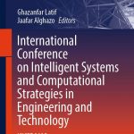First edited book published by Springer Nature: selected research from ICICET 2025