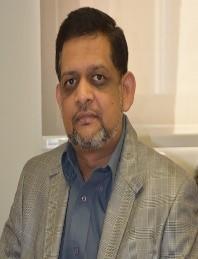 Dr. Abul Bashar
