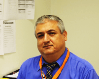 Dr. Khaled Fawagreh