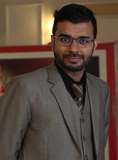 Dr. Mohsin Butt