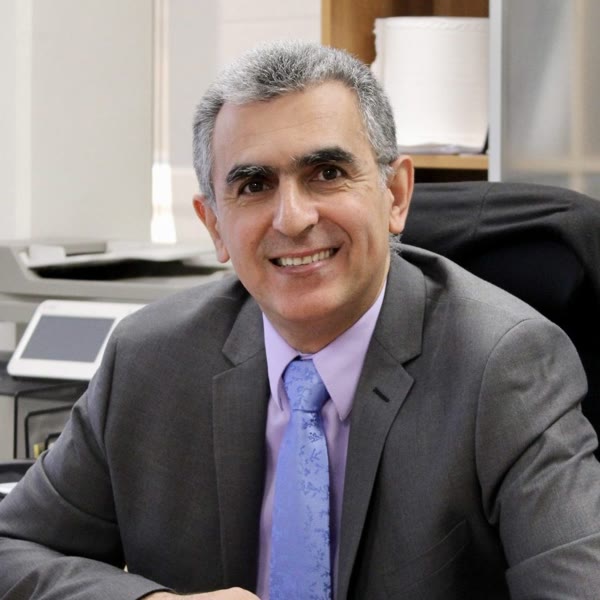 Dr. Ghassen Ben Brahim