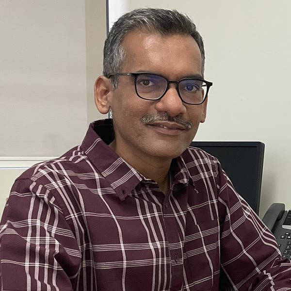 Dr. Majid Ali Khan