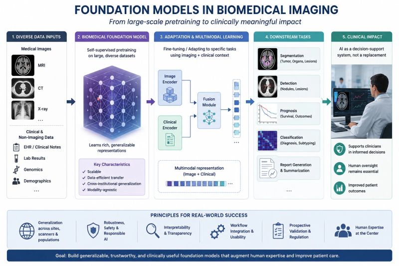 4th edition of the Diagnostics special issue on AI/ML-based medical image processing launched