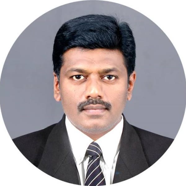 Prof. R. Maheswar
