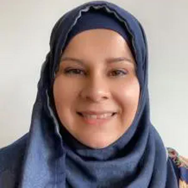 Dr. Runna Alghazo