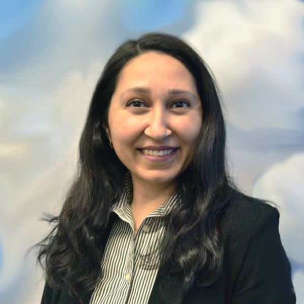 Dr. Saira Bano